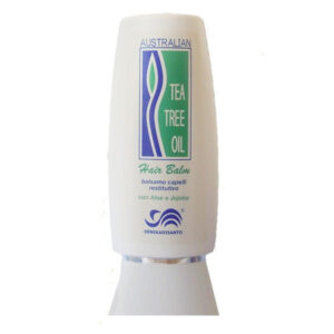 Tea Tree Hair Balm capelli