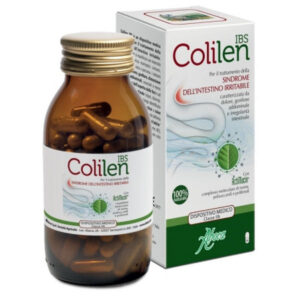 Confezione Colilen IBS Aboca per intestino irritabile