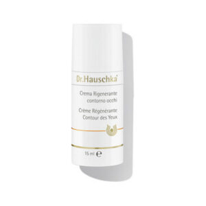 Crema rigenerante contorno occhi naturale Dr. Hauschka