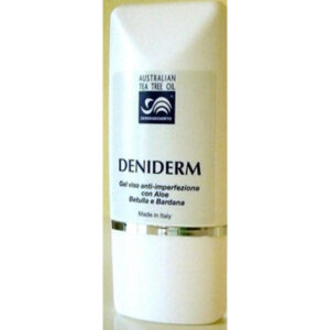 Deniderm gel viso tea tree oil