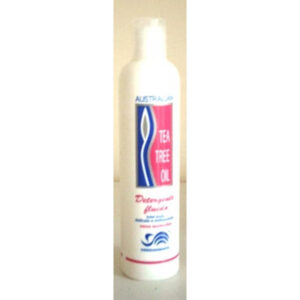 Tea Tree Oil Detergente Fluido 250 ml per igiene intima