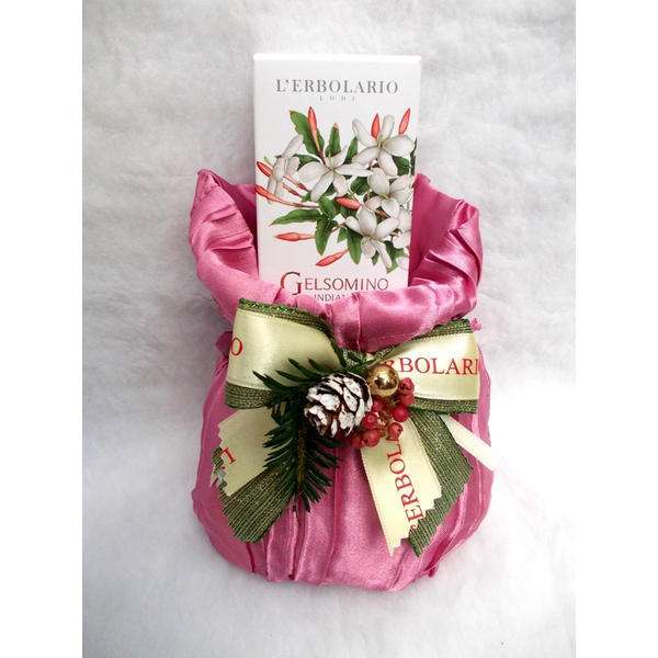 Bagnoschiuma in confezione regalo