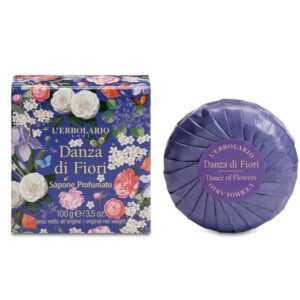 Sapone Profumato Danza di Fiori