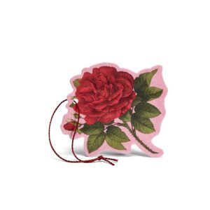 FIORE PROFUMATO MULTIUSO ROSA PURPUREA