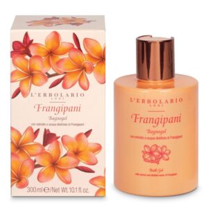Bagnogel Frangipani 300 ml