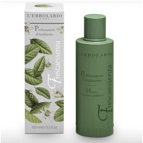 Spray Frescaessenza profumatore d'ambiente 100 ml