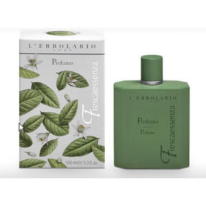 Frescaessenza Profumo 100 ml bottiglia elegante