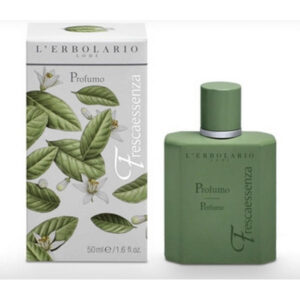 Frescaessenza Profumo unisex 50 ml bottiglia verde