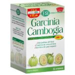 Garcinia Cambogia: L'Integratore Fitoterapico per il Controllo del Peso e del Senso di Fame