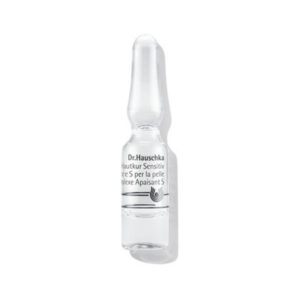 Gocce S pelle sensibile 50 ml, cosmetica naturale viso