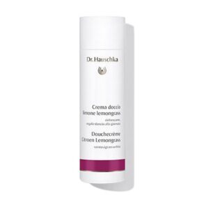 Crema doccia naturale al limone e lemongrass, 150 ml