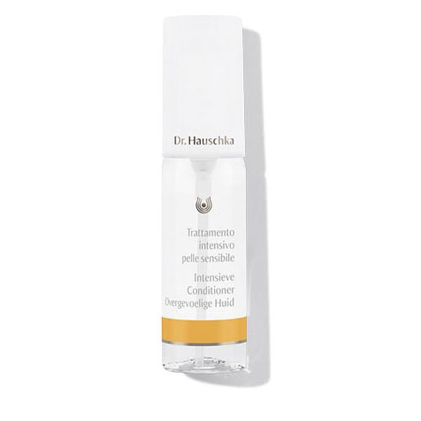 trattamento intensivo Dr. Hauschka per pelle sensibile
