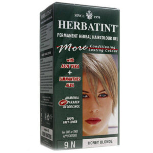 Tinta per capelli 9N biondo miele