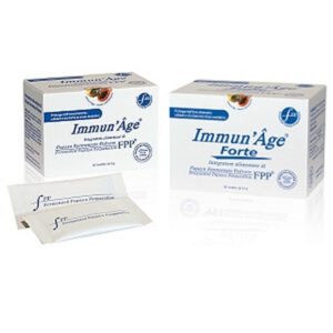 Immun'Age Classico Named confezione antiossidante naturale