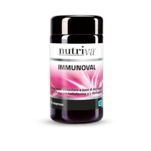 NUTRIVA: Immunoval – Difese Immunitarie