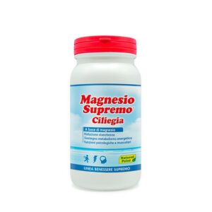 Magnesio Supremo Ciliegia 150g