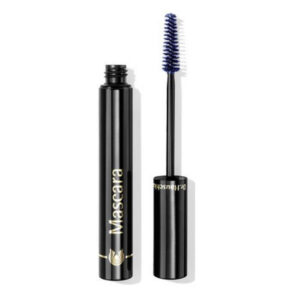 Mascara naturale nero con eufrasia e tè nero