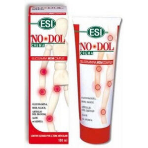 NoDol Crema Esi per articolazioni con Glucosamina