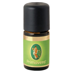 Bottiglia di olio essenziale arancio dolce bio su sfondo naturale