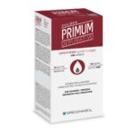 Primum Depurativo Ciliegia, integratore erboristico, bustine monodose