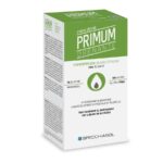 Primum Depurativo gusto Limone Minidrink