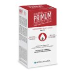 Primum Depurativo Pesca, bustina integratore con estratti vegetali