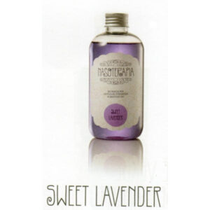 Bottiglia Ricarica Diffusore Sweet Lavender 250 ml