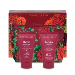 Beauty-Pochette Favolosa con Bagnogel e Crema Profumata 75ml