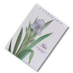 Sacchetto profumato Iris per cassetti, aroma floreale
