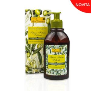 Sapone Intimo Delicato