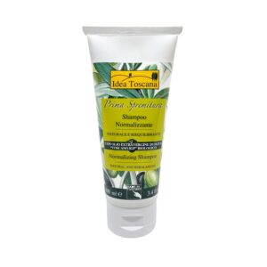 Shampoo Normalizzante con Olio Extravergine di Oliva Toscano 100ml
