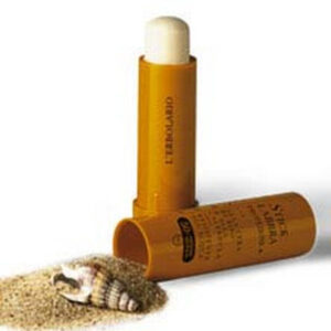 Stick labbra Protezione 50 cera di riso calendula