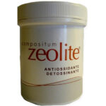 Zeolite Compositum polvere, elimina tossine, in promozione